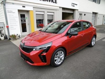 Gebraucht Renault Clio V Evolution 91 PS (66 kW) 2024 Limousine