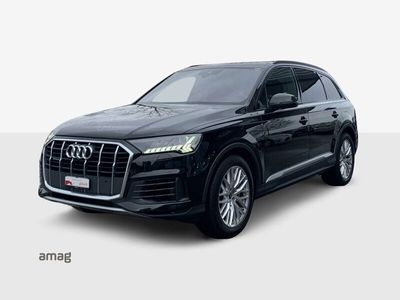 gebraucht Audi Q7 55 TFSI e