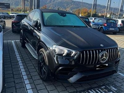 Gebraucht 2020 Mercedes GLE63 AMG | CHF 91’900