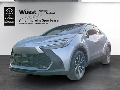 Gebraucht 2025 Toyota C-HR Trend SUV | CHF 39’650