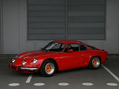 Gebraucht Alpine A110 93 PS (68 kW) 1975 Coupé