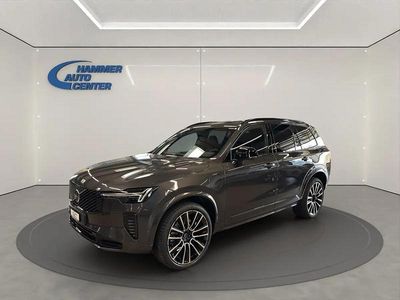 Neu (2026) Volvo XC90 310 PS