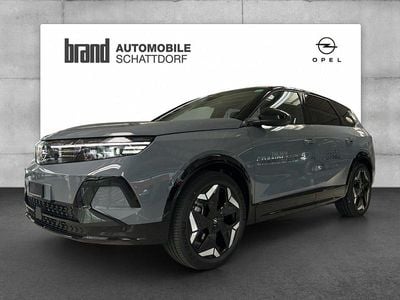 Neu 2025 Opel Grandland Electric Ultimate SUV | CHF 56’100 (Guter Preis)