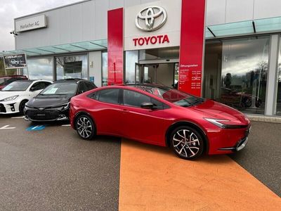 gebraucht Toyota Prius 2.0 Plug-In-Hybrid Premium