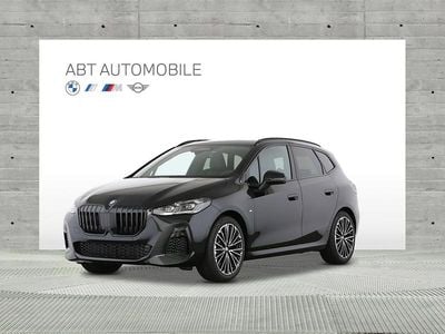 Neu BMW 223 Active Tourer Comfort Edition 218 PS (160 kW) 2025 Schwarz Van / Kleinbus
