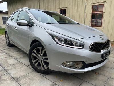Kia Ceed Sportswagon