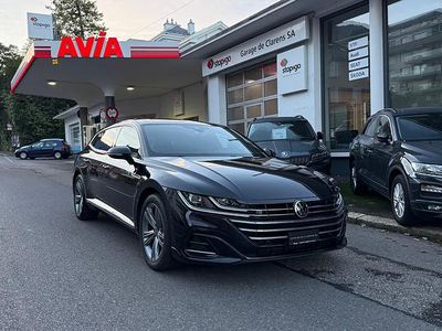 Gebraucht 2021 VW Arteon R-line | CHF 21’900 (Fairer Preis)