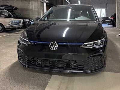 Gebraucht 2021 VW Golf GTE Limousine | CHF 26’999 (Teuer)