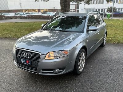 Gebraucht 2006 Audi A4 Kombi | CHF 1’999 (Superpreis)