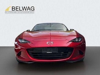 Neu 2025 Mazda MX5 Homura-Line Cabrio | CHF 43’200 (Etwas zu teuer)