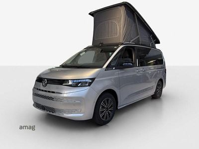 Neu 2025 VW California Beach Van | CHF 69’000 (Guter Preis)