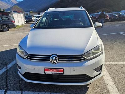 Gebraucht 2015 VW Golf VII LOUNGE | CHF 11’800 (Fairer Preis)