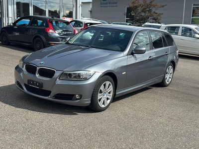 Gebraucht 2008 BMW 318 | CHF 2’000