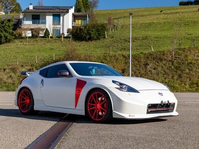 Gebraucht 2014 Nissan 370Z Nismo Nismo | CHF 36’900