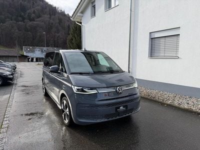 Gebraucht 2023 VW Multivan Style Van | CHF 41’600 (Superpreis)