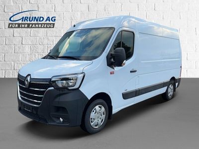 gebraucht Renault Master Kaw. 3.1 t L2H2 E-Tech Electric R75