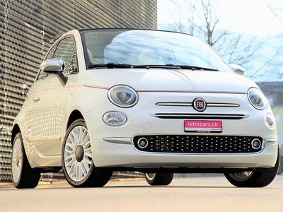 Gebraucht Fiat 500 Dolcevita 85 PS (62 kW) 2019