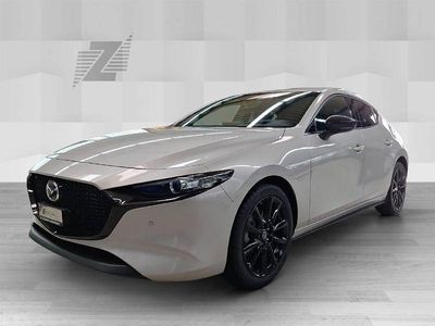 Neu 2025 Mazda 3 Homura-Line Kleinwagen | CHF 32’385 (Fairer Preis)
