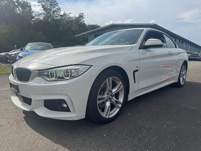 Gebraucht 2016 BMW 430 M Sport Coupé | CHF 16’900