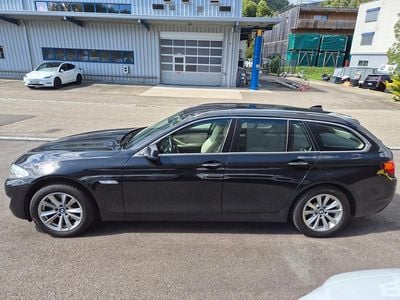 Gebraucht 2013 BMW 528 Kombi | CHF 13’850 (Fairer Preis)