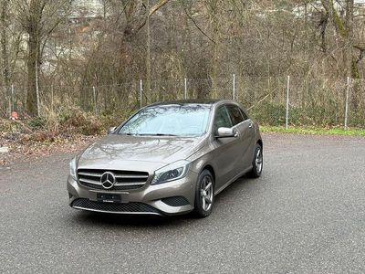 Gebraucht 2013 Mercedes A200 Urban | CHF 8’900