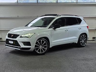 Gebraucht 2019 Cupra Ateca SUV | CHF 25’900 (Fairer Preis)