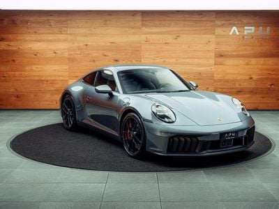 Gebraucht 2025 Porsche 911 Coupé | CHF 169’800