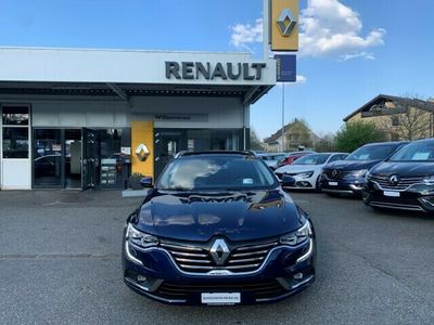 gebraucht Renault Talisman GrandTour 1.6 dCi Initiale EDC