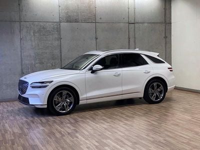 Gebraucht 2023 Genesis GV70 Electrified Sport SUV | CHF 46’800 (Fairer Preis)