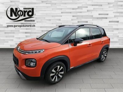 gebraucht Citroën C3 Aircross 1.2 PureTech 110 Origins