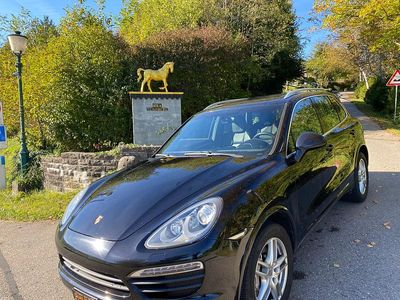 Gebraucht 2013 Porsche Cayenne S SUV | CHF 22’900
