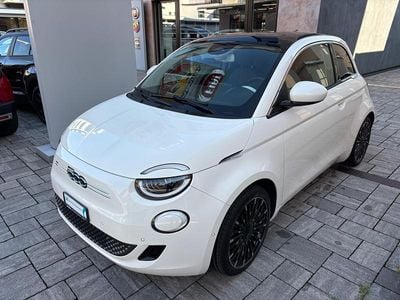 Gebraucht 2020 Fiat 500e Icon | CHF 14’900 (Guter Preis)