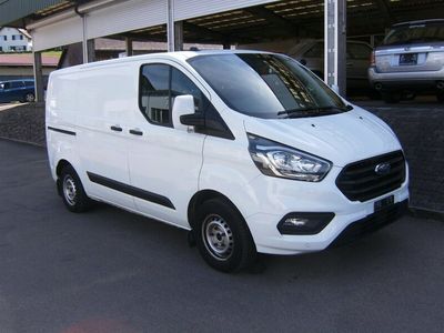 gebraucht Ford 300 Transit Custom VanL1H1 Trend