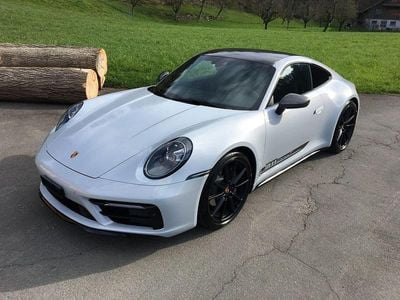 Gebraucht 2023 Porsche 911 Carrera | CHF 125’900