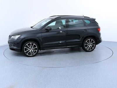 Gebraucht 2020 Cupra Ateca SUV | CHF 26’900 (Fairer Preis)