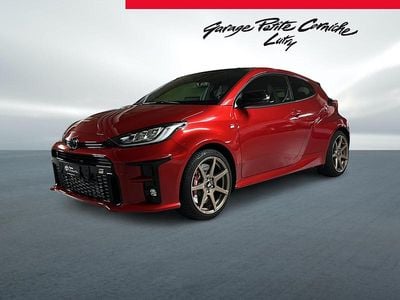 Gebraucht Toyota Yaris Sport 261 PS (191 kW) 2023 Kleinwagen