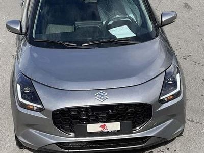 Neu 2025 Suzuki Swift | CHF 22’790