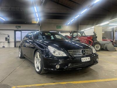 Mercedes CLS350