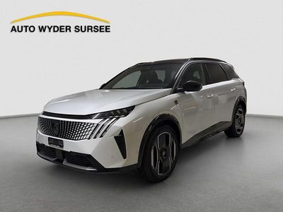 Neu Peugeot 5008 239 kW (326 PS) 2025 SUV