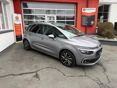 Gebraucht Citroën C4 SpaceTourer Feel 131 PS (96 kW) 2020 Van / Kleinbus