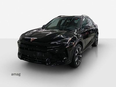 Neu Cupra Formentor VZ 272 PS (200 kW) 2026 Midnight black metallic SUV