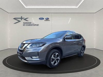 Gebraucht Nissan X-Trail Acenta 150 PS (110 kW) 2021 SUV