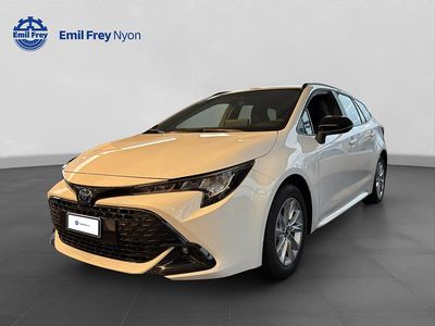 Neu (2026) Toyota Corolla Comfort 140 PS