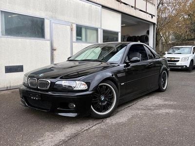 Gebraucht BMW M3 343 PS (252 kW) 2002 Cabrio