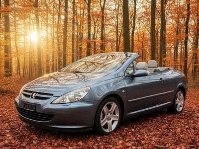 Gebraucht 2005 Peugeot 307 | CHF 1’999