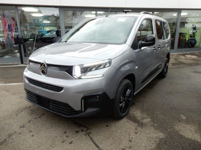 Neu 2025 Citroën Berlingo Van / Kleinbus | CHF 44’500