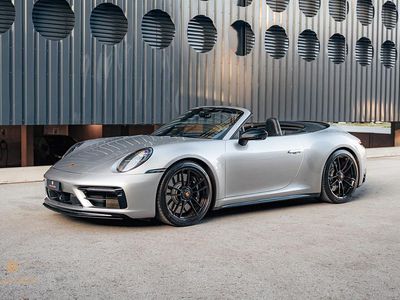 Gebraucht 2022 Porsche 911 Carrera 4 GTS Cabrio | CHF 149’800 (Teuer)