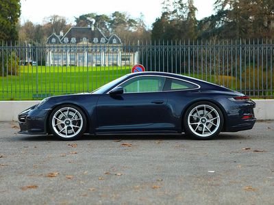 Gebraucht 2022 Porsche 911 | CHF 214’000