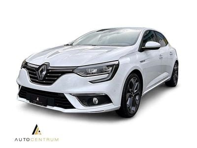 Gebraucht 2020 Renault Mégane IV Intens | CHF 15’900 (Fairer Preis)