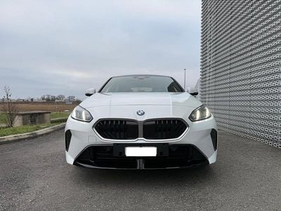Gebraucht 2025 BMW 120 Kleinwagen | CHF 39’900 (Guter Preis)